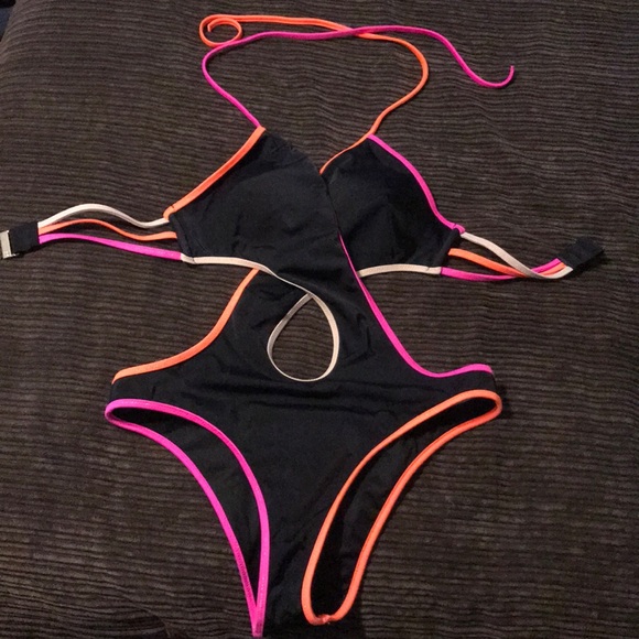 Victoria's Secret Other - One piece swimsuit. Never worn!!!